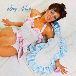 Roxy Music Roxy Music (LP) Nové vydanie