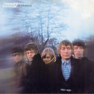 The Rolling Stones - Between The Buttons (US version) (LP)