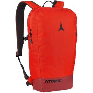 Atomic Piste Pack 18 Red/Rio Red 20/21