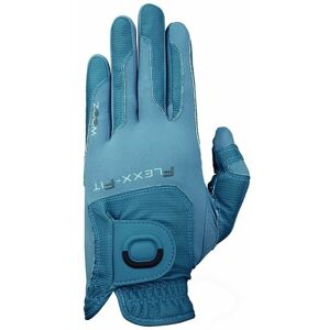 Zoom Gloves Weather Style Womens Golf Glove Bluestone LH