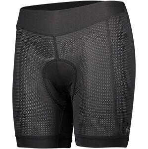 Scott Women's Trail Underwear Pro Black L