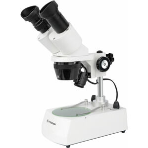 Bresser Erudit ICD Stereo Digitálny Mikroskop