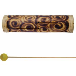 Terre Slitdrum Bamboo 2 Tones