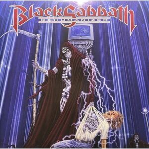 Black Sabbath - Dehumanizer (2 LP)