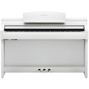 Yamaha CSP 150 Biela Digitálne piano