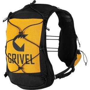 Grivel Mountain Runner EVO 10 Yellow L/XL Bežecký batoh