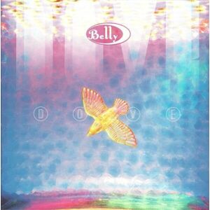 Belly - Dove (LP)