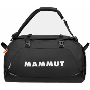 Mammut Cargon Black 60 L Lifestyle ruksak / Taška