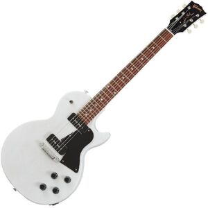 Gibson Les Paul Special Tribute P-90 Worn White