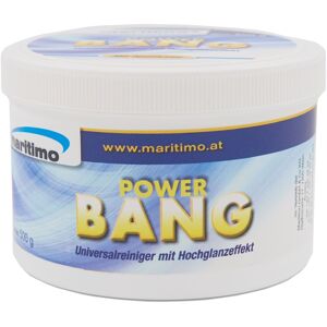 Maritimo Power Bang Cleaning Paste 500g