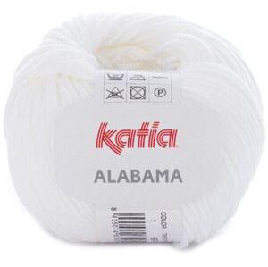 Katia Alabama 1 White