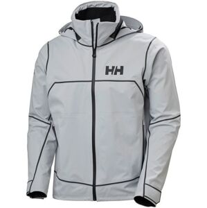 Helly Hansen HP Foil Pro Jacket Jachtárska bunda Grey Fog M