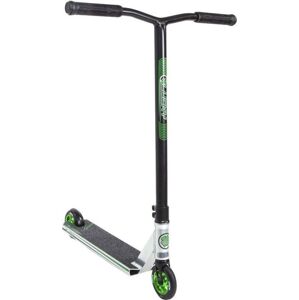 Lucky Crew 2021 Freestyle Scooter Platinum