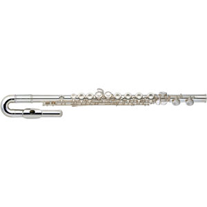 Yamaha YFL 212U Koncertná priečna flauta