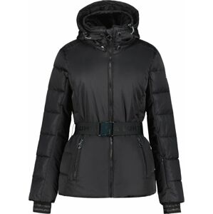 Luhta Suukisvaara Womens Jacket Black 36
