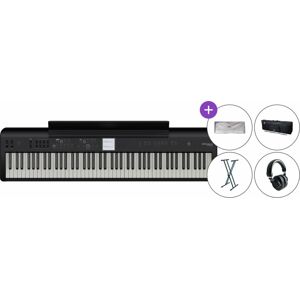 Roland FP-E50 SET Digitálne stage piano