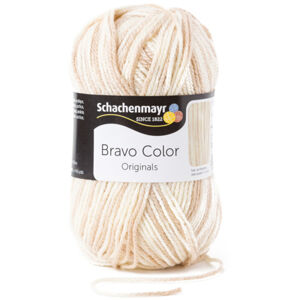 Schachenmayr Bravo Color 00103 Sahara