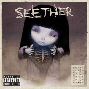 Seether Finding Beauty In Negative Spaces (2 LP) Limitovaná edícia