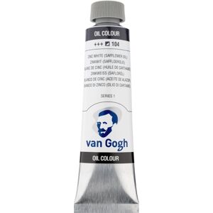 Van Gogh Olejová farba 40 ml Zinc White