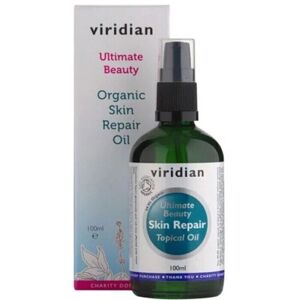 Viridian Skin Repair Oil Organic Olej 100 ml