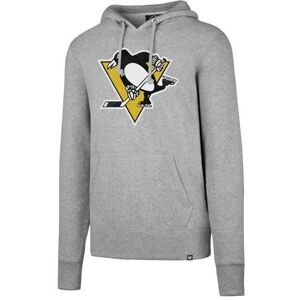 Pittsburgh Penguins NHL Pullover Slate Grey L