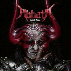 Abbath - Dread Reaver (Limited Edition) (LP)