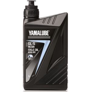 Yamalube GL-5 Rear Axle Oil 80W90 1L Prevodový olej