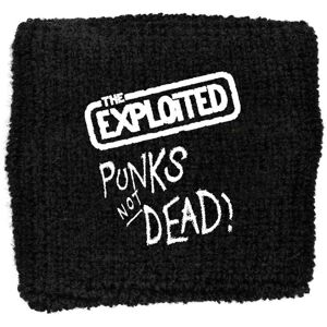The Exploited Punks Not Dead