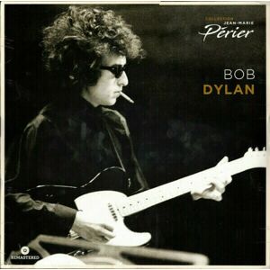 Bob Dylan - Collection Jean-Marie Périer (LP)