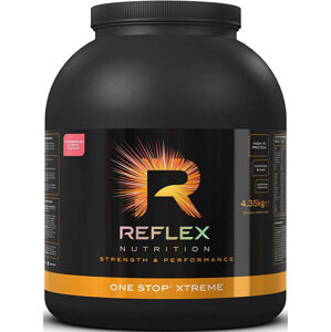 Reflex Nutrition One Stop Xtreme Jahoda 4350 g