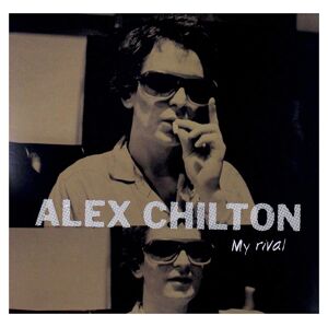 Alex Chilton - My Rival (LP)