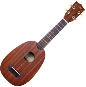 Kala Makala Sopránové ukulele Natural