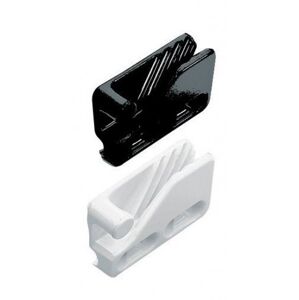 Clamcleat Fender Cleat CL 234 6-12 mm Black