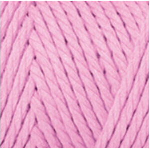 Yarn Art Macrame Rope 3 mm 762 Light Pink