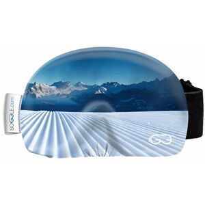 Soggle Goggle Protection Pictures Cordoroy Obal na lyžiarske okuliare