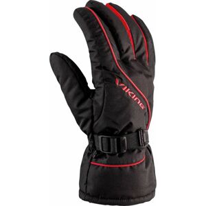 Viking Devon Gloves Red 8