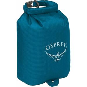 Osprey Ultralight Dry Sack 3 Waterfront Blue