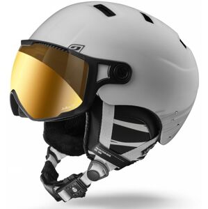 Julbo Sphere Ski Helmet White 56-58 19/20
