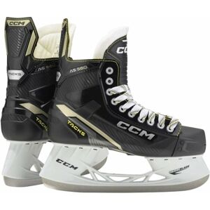 CCM Hokejové korčule Tacks AS 560 JR 35