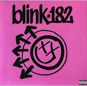 Blink-182 - One More Time... (LP)