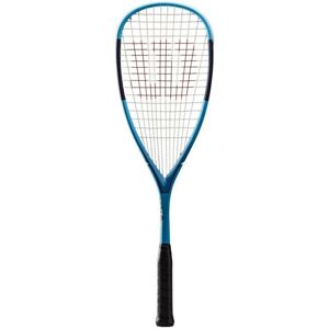 Wilson Ultra Triad Squash Racket Black/Blue