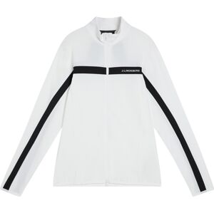 J.Lindeberg Jarvis Mid Layer White M
