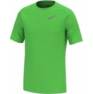 Inov-8 Base Elite Short Sleeve Base Layer Men's 3.0 Green S Bežecké tričko s krátkym rukávom