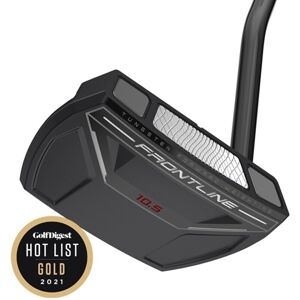 Cleveland Frontline Putter #10.0 Single Band Right Hand Pistol Grip