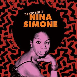 Nina Simone - Very Best Of (Limited Edition) (180g) (LP)