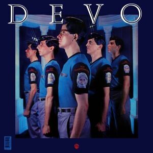 Devo - New Traditionalists (Grey Vinyl) (140g) (LP)