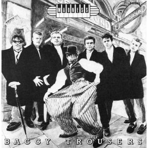 Madness - Baggy Trousers (RSD 2022) (EP)