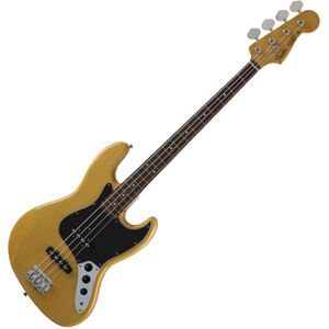 Fender MIJ Traditional '60s Jazz Bass RW Vintage Natural