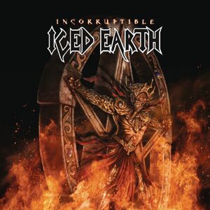 Iced Earth Incorruptible (2 LP)