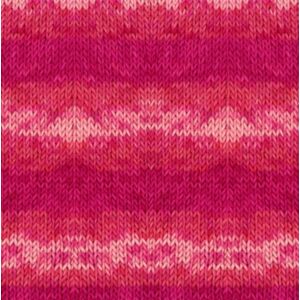 Himalaya Mercan Batik 59502 Pink